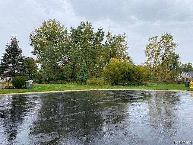0.44 Acres of Residential Land for Sale in Flushing, Michigan