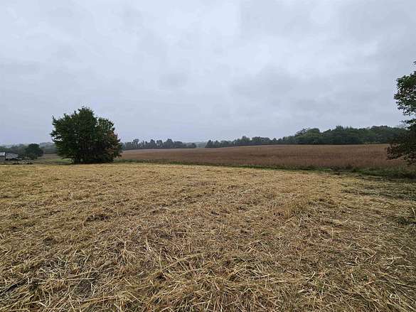 2.2 Acres of Residential Land for Sale in Robards, Kentucky