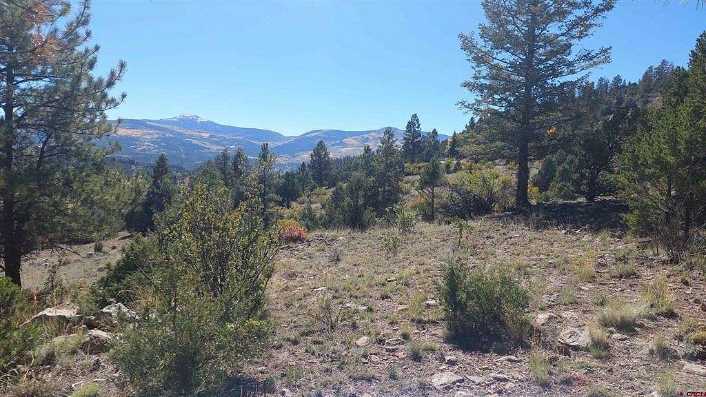 5.72 Acres of Residential Land for Sale in South Fork, Colorado