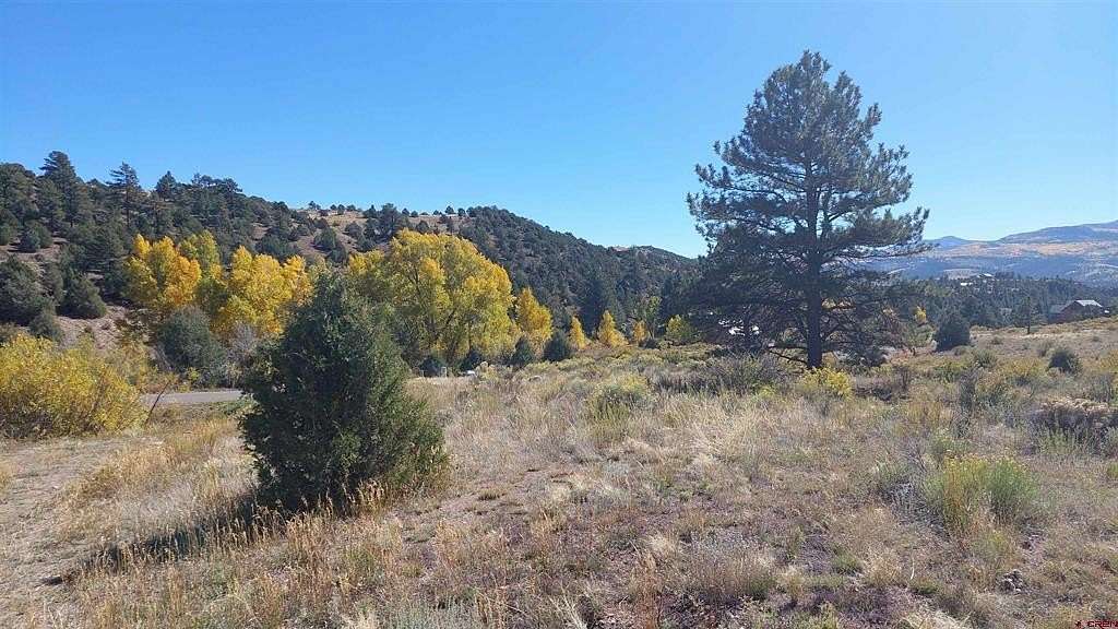 5.72 Acres of Residential Land for Sale in South Fork, Colorado