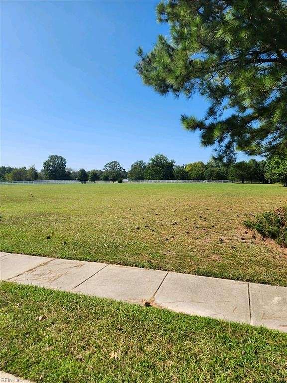 2.2 Acres of Residential Land for Sale in Suffolk, Virginia