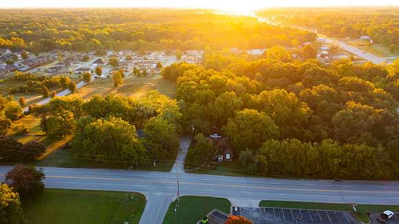4.7 Acres of Commercial Land for Sale in Joplin, Missouri