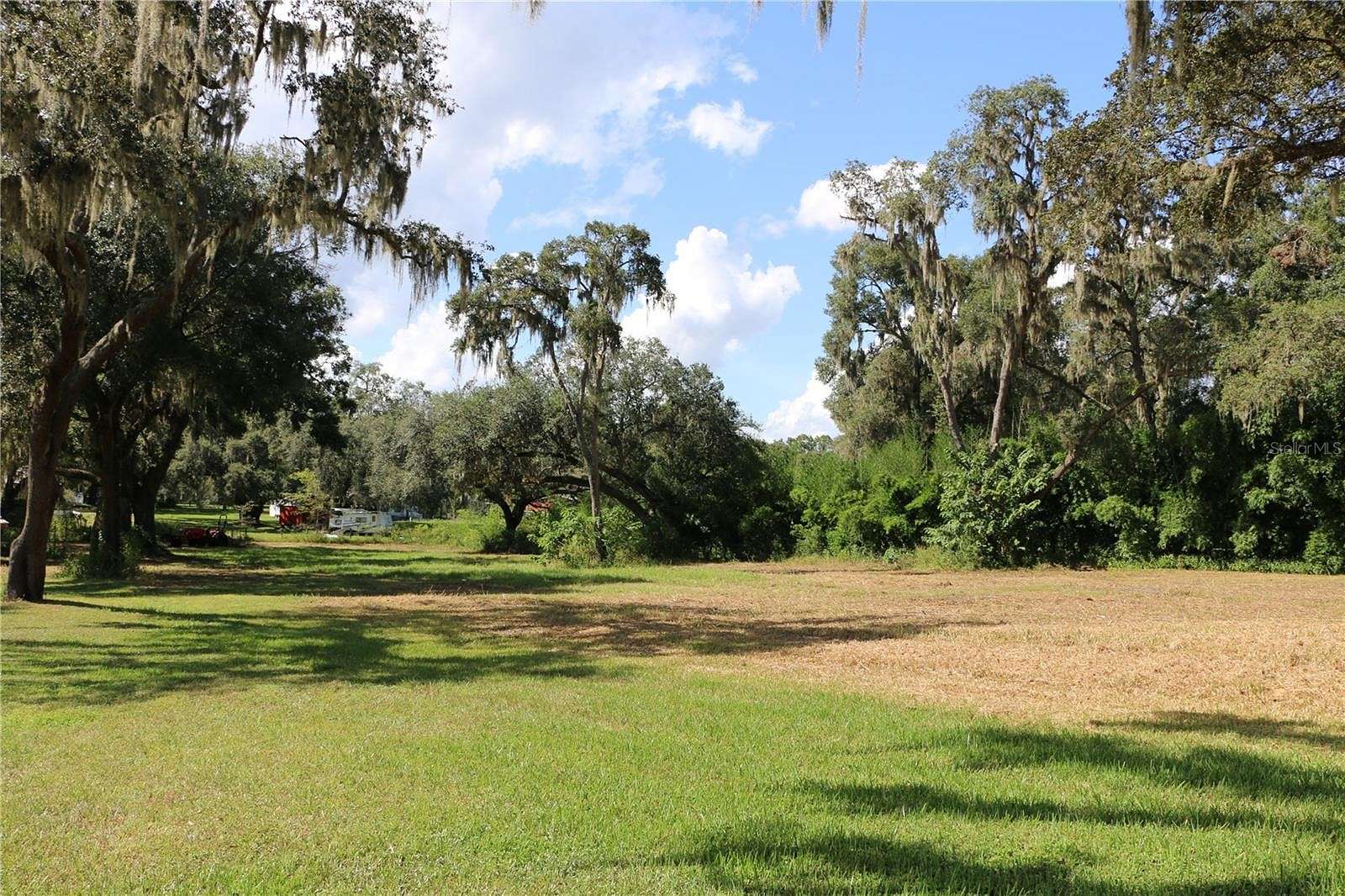 1.5 Acres of Residential Land for Sale in Dade City, Florida