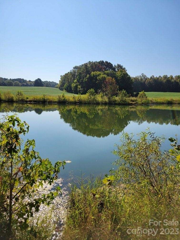25 Acres of Recreational Land for Sale in Woodleaf, North Carolina