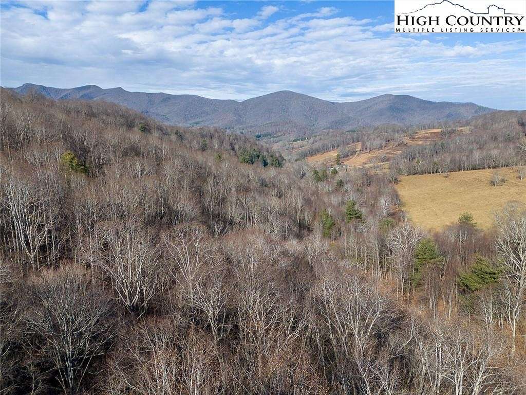 11 Acres of Land for Sale in West Jefferson, North Carolina
