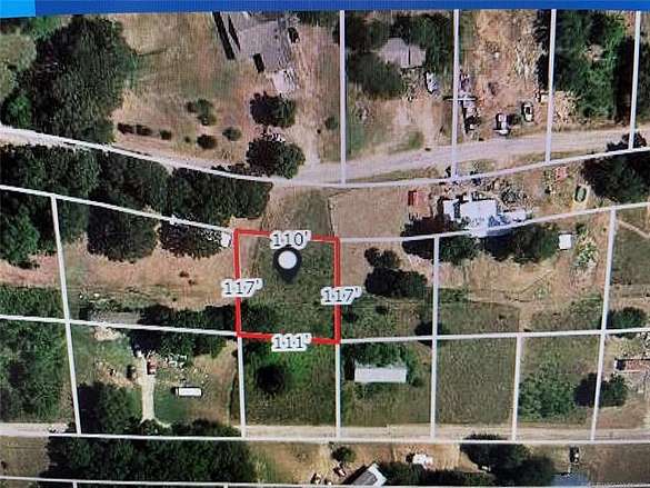 0.29 Acres of Residential Land for Sale in Osage, Oklahoma