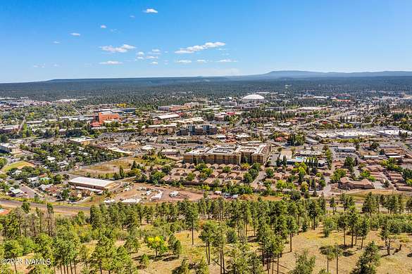 10.1 Acres of Recreational Land for Sale in Flagstaff, Arizona