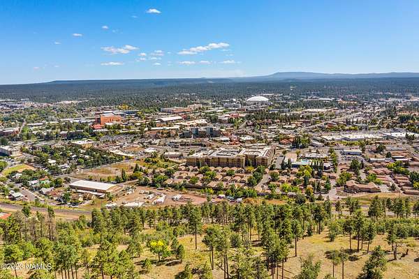 10 Acres of Recreational Land for Sale in Flagstaff, Arizona