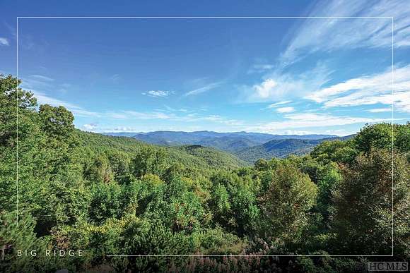 13 Acres of Land with Home for Sale in Glenville, North Carolina