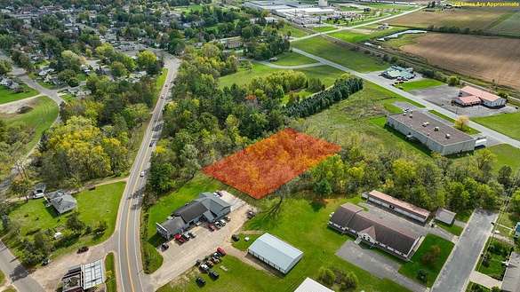 0.85 Acres of Commercial Land for Sale in Augusta, Wisconsin
