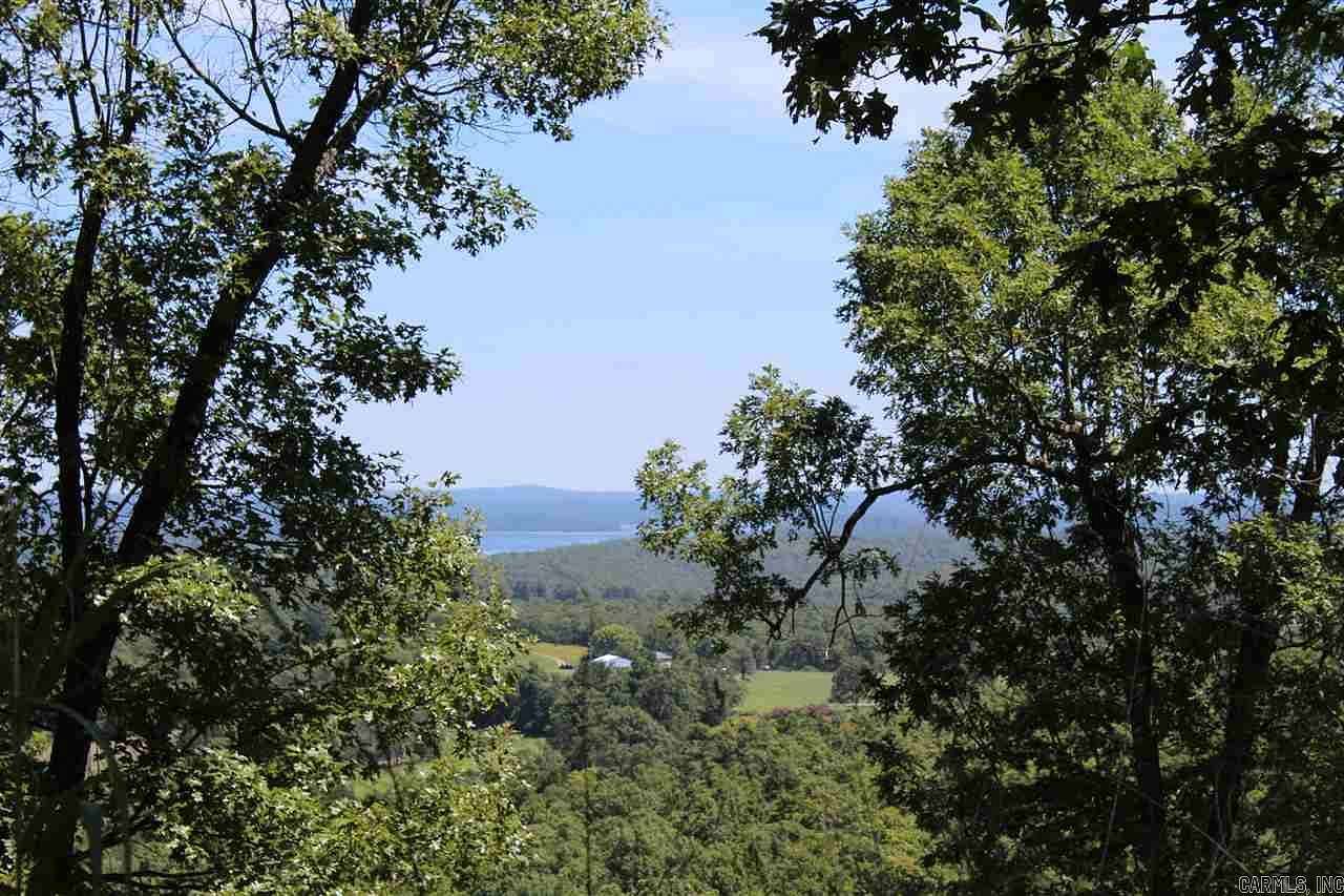 9.3 Acres of Residential Land for Sale in Yellville, Arkansas