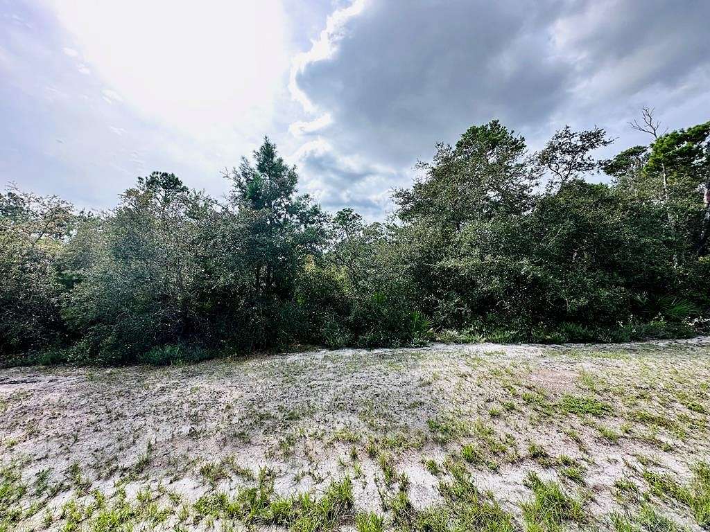 0.38 Acres of Residential Land for Sale in Eastpoint, Florida