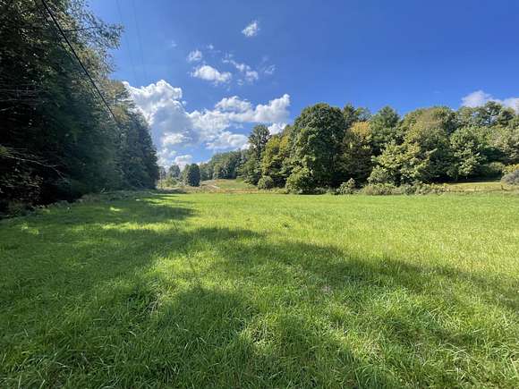 13 Acres of Land for Sale in Hampton, Tennessee