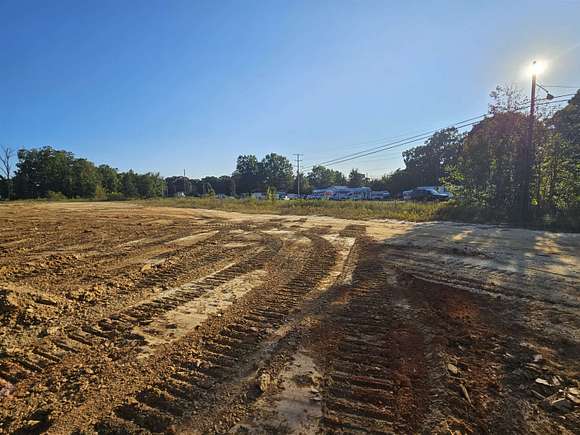 5.6 Acres of Mixed-Use Land for Sale in Burlington, North Carolina
