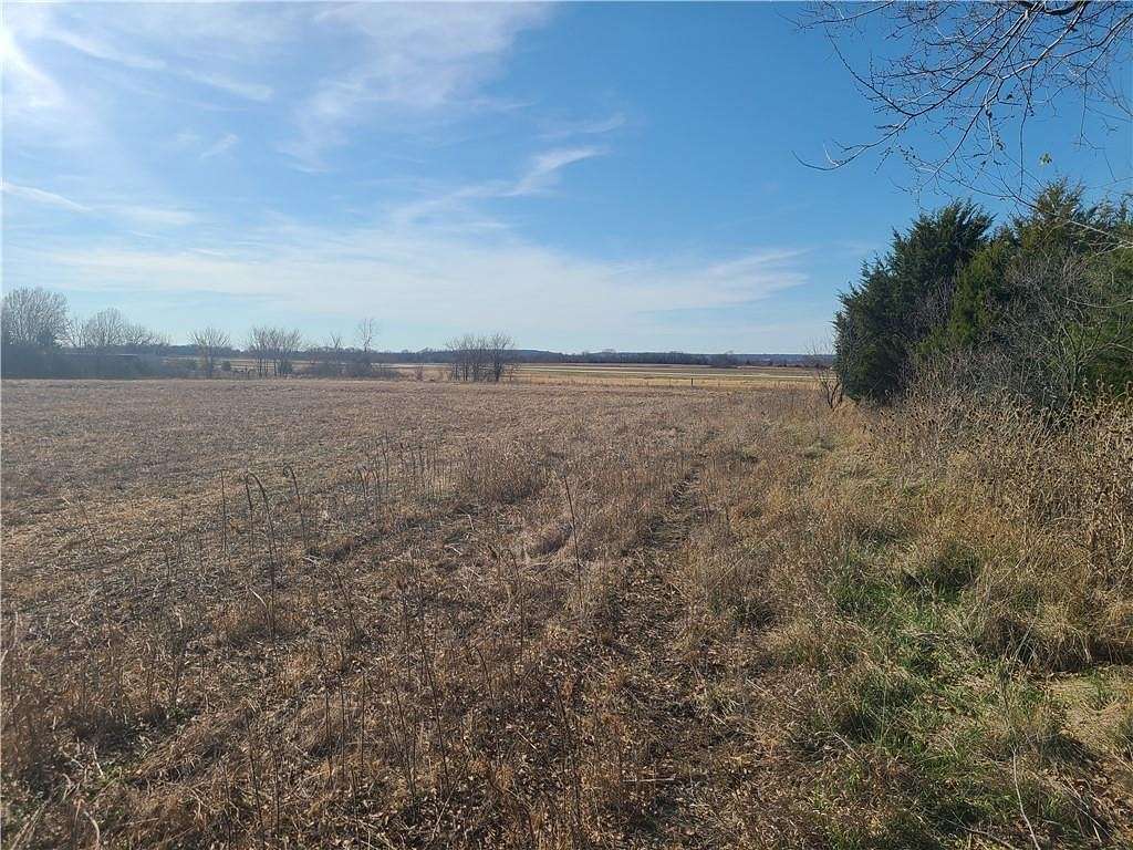 7.7 Acres of Commercial Land for Sale in Paola, Kansas