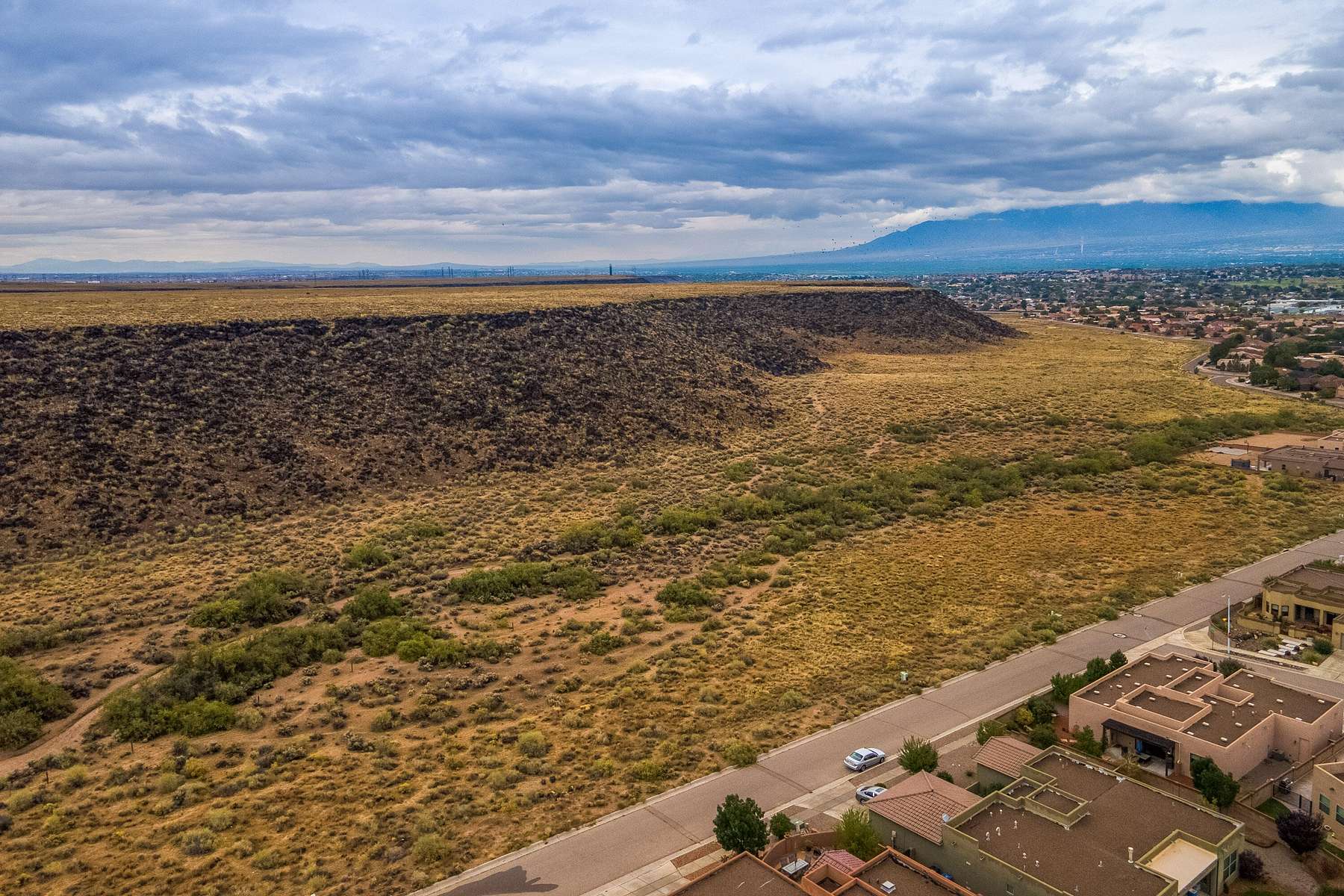 0.46 Acres of Residential Land for Sale in Albuquerque, New Mexico