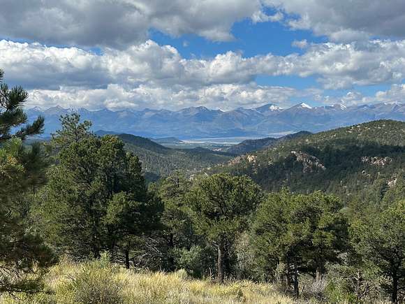6.1 Acres of Land for Sale in Cañon City, Colorado