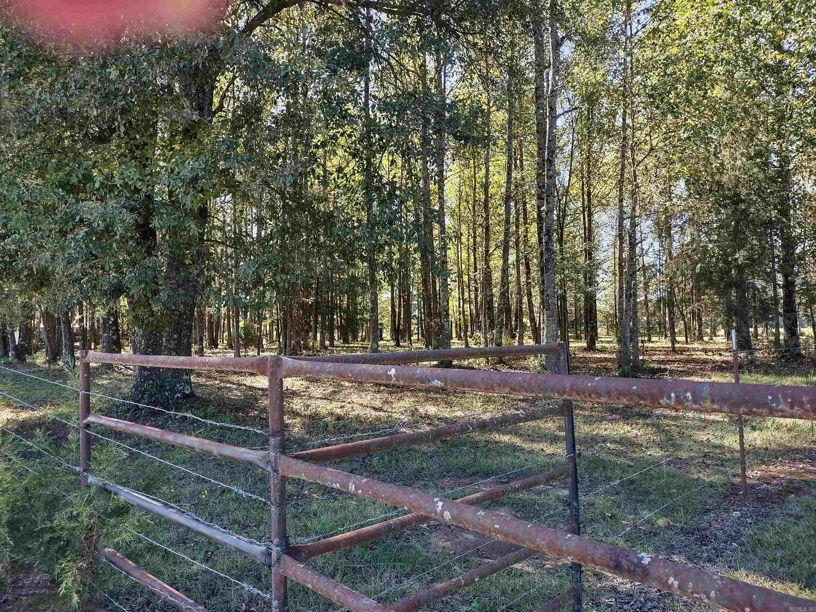 2.5 Acres of Residential Land for Sale in Beebe, Arkansas