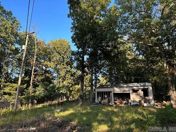 3 Acres of Residential Land for Sale in Bull Shoals, Arkansas
