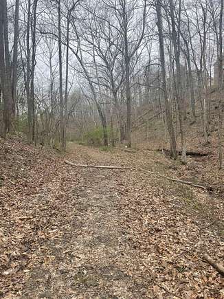 170 Acres of Land for Sale in Huntington, West Virginia