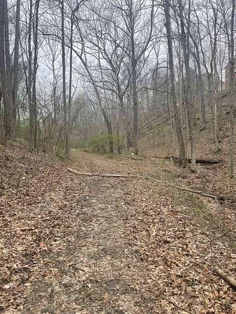 170 Acres of Recreational Land for Sale in Huntington, West Virginia