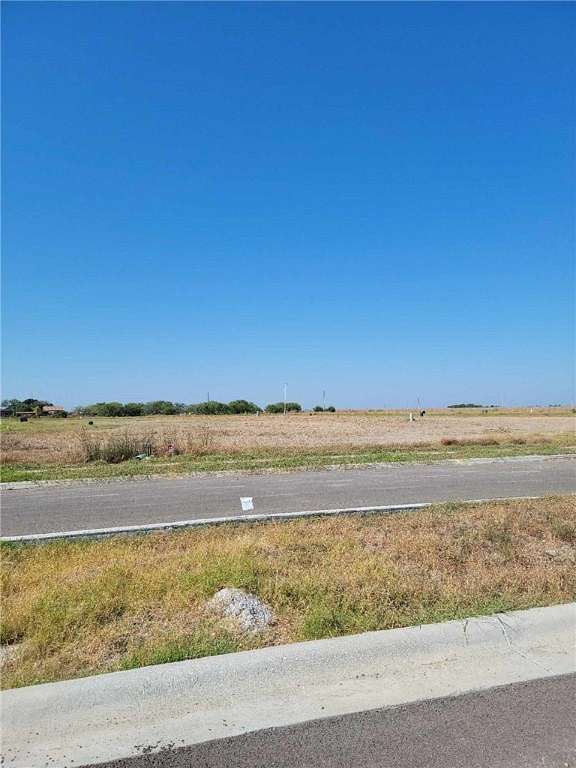 0.17 Acres of Residential Land for Sale in Corpus Christi, Texas