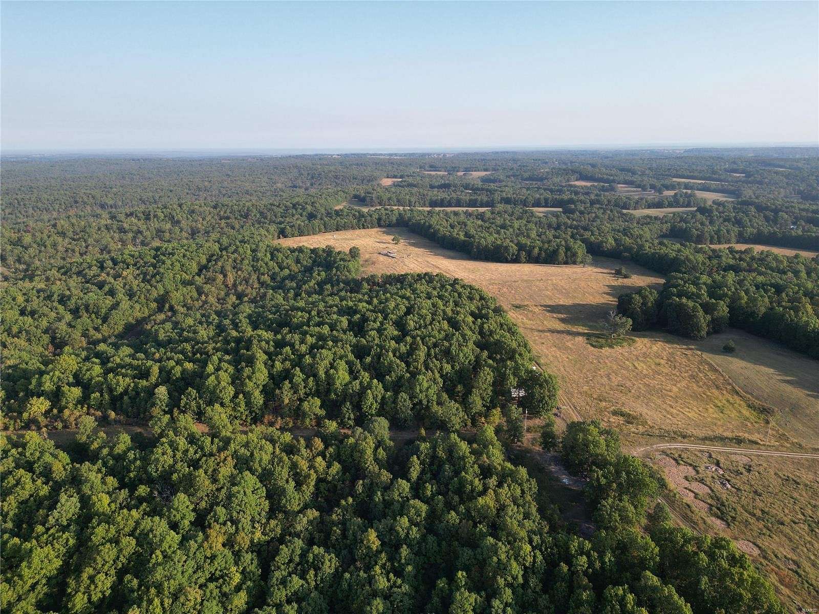 80 Acres of Land for Sale in Alton, Missouri