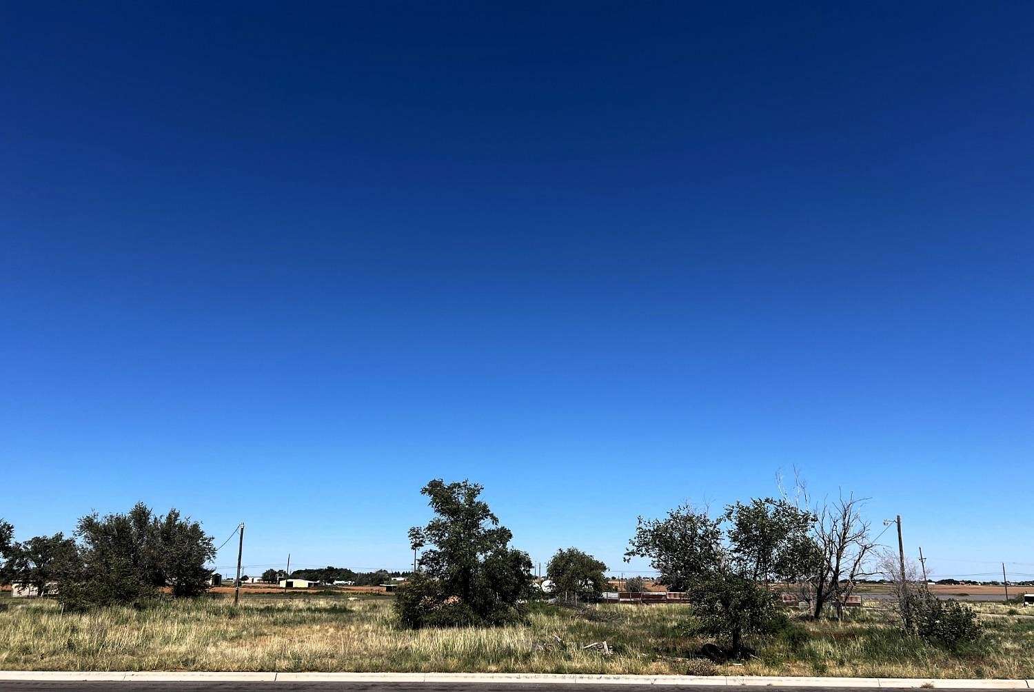 1.2 Acres of Land for Sale in Lubbock, Texas