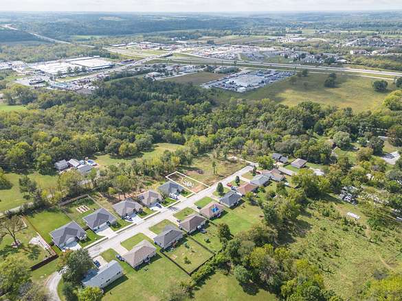 0.32 Acres of Residential Land for Sale in Ozark, Missouri