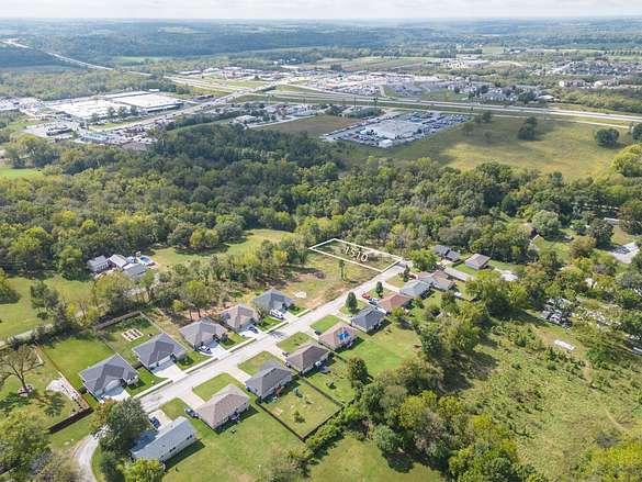 0.31 Acres of Residential Land for Sale in Ozark, Missouri