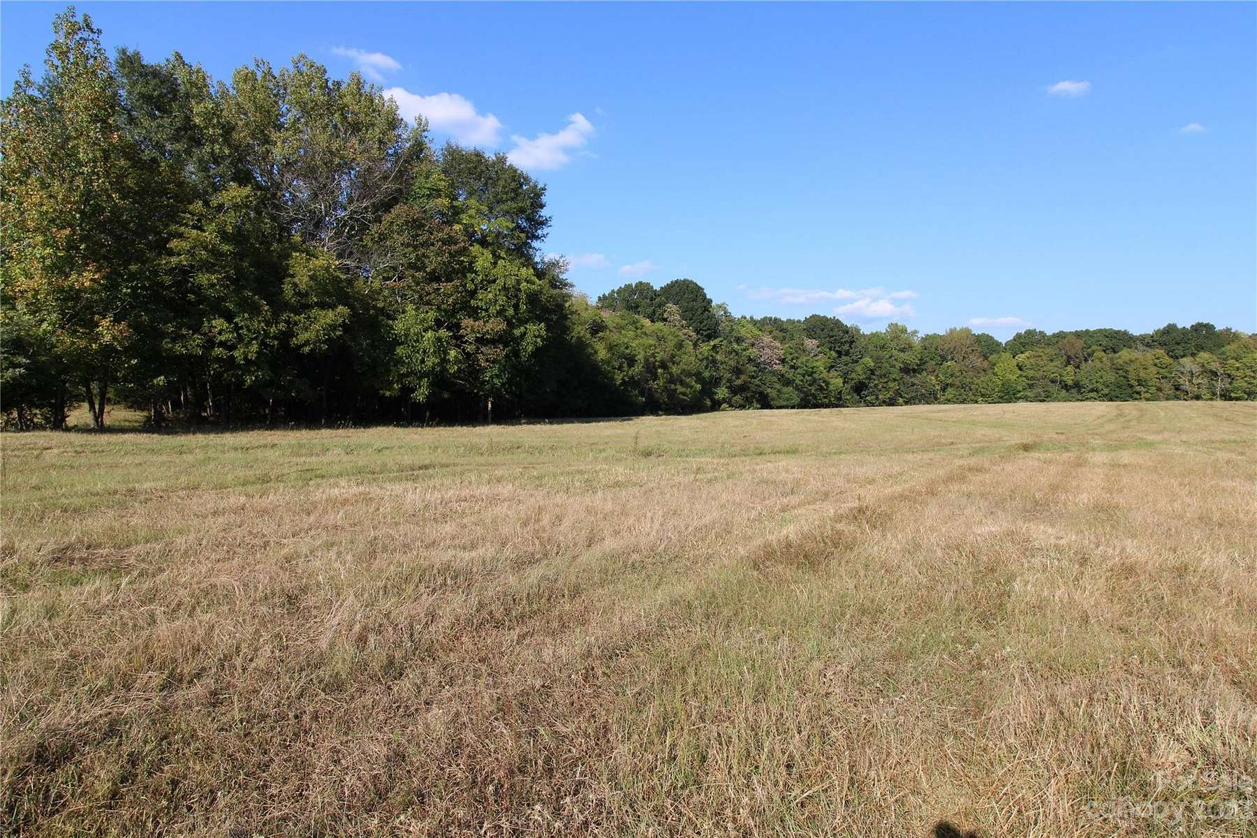 16 Acres of Agricultural Land for Sale in York, South Carolina