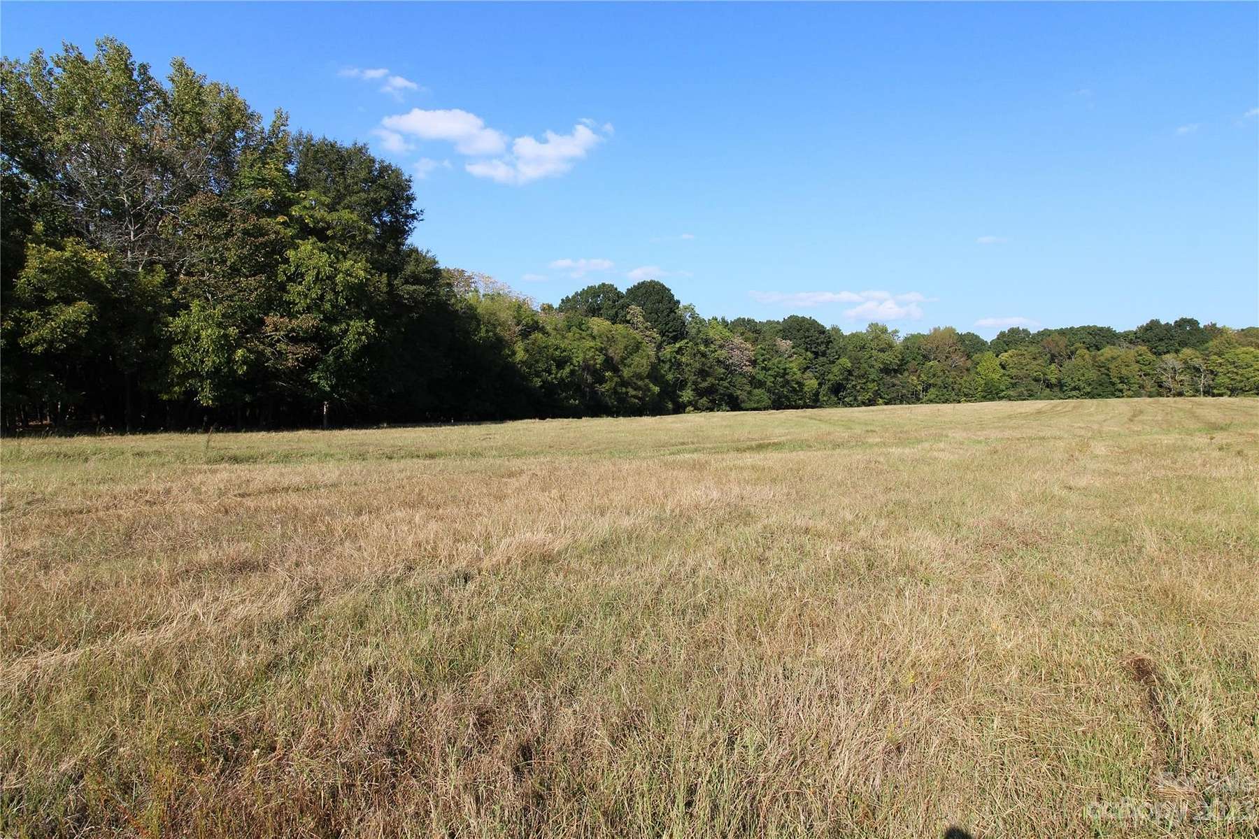 12 Acres of Agricultural Land for Sale in York, South Carolina