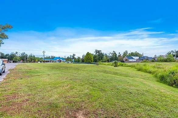 0.75 Acres of Commercial Land for Sale in Moss Bluff, Louisiana