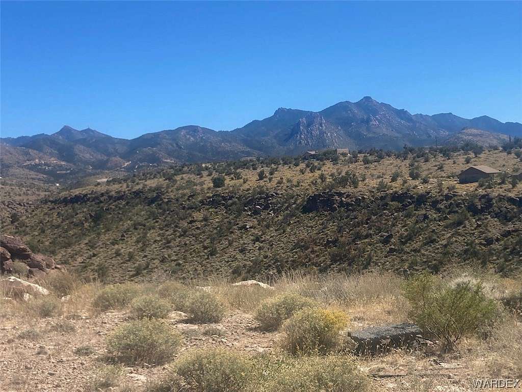 12.2 Acres of Land for Sale in Kingman, Arizona