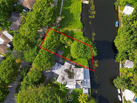 0.16 Acres of Residential Land for Sale in North Miami, Florida