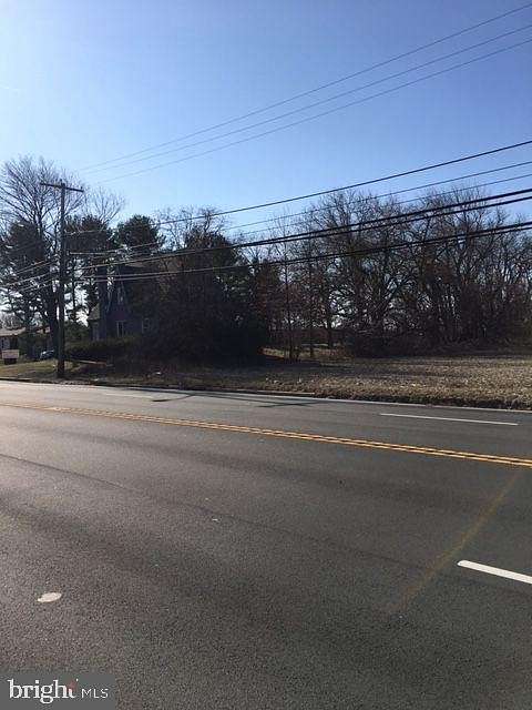 4.1 Acres of Land for Sale in East Windsor Township, New Jersey