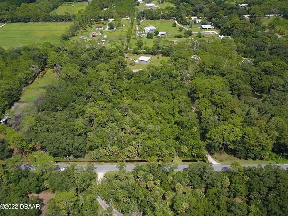 2.4 Acres of Residential Land for Sale in Port Orange, Florida