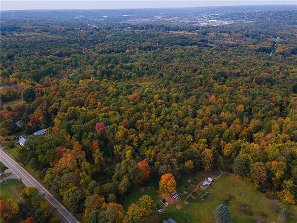 96.6 Acres of Mixed-Use Land for Sale in Shenango Township, Pennsylvania