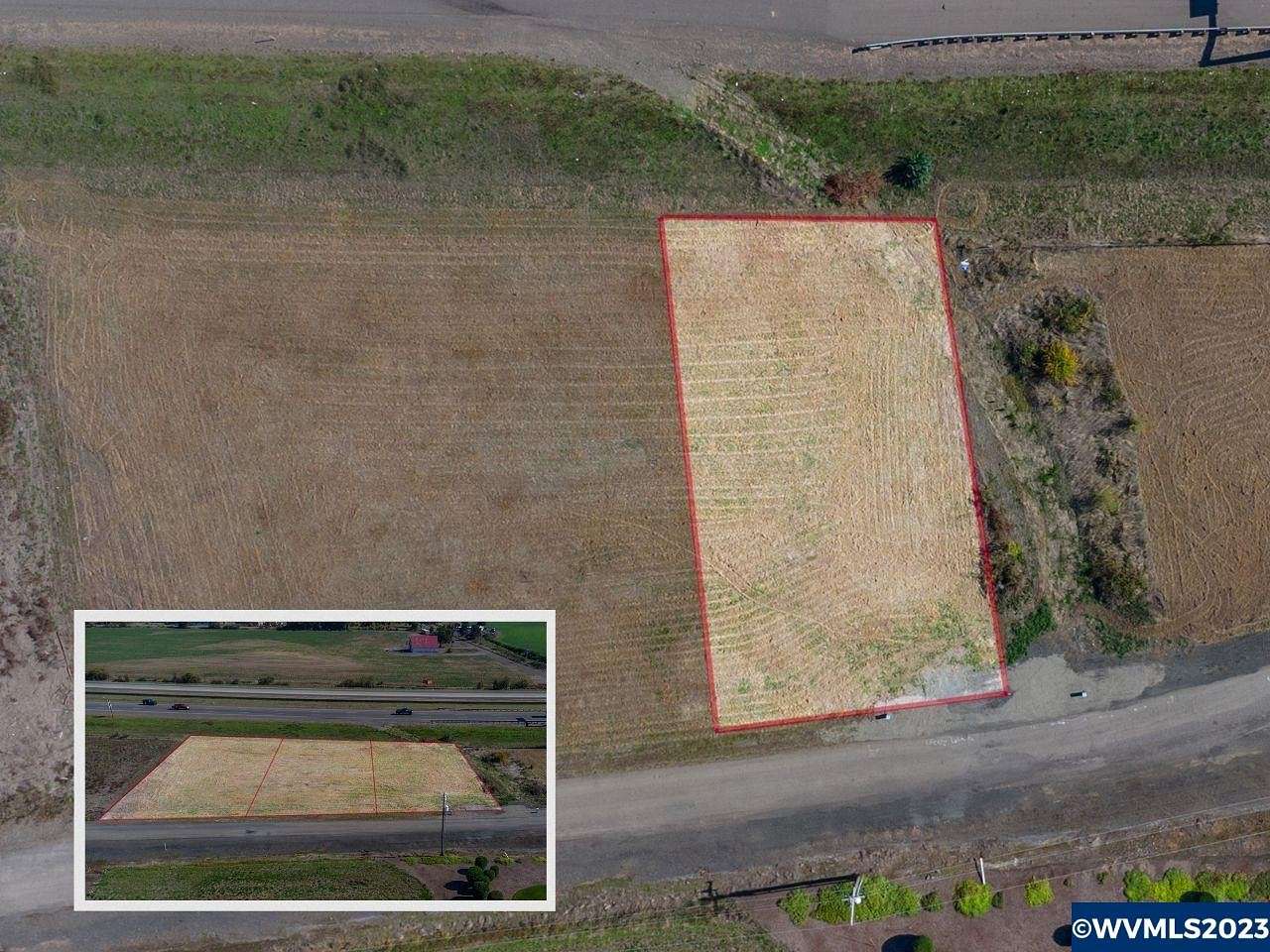0.26 Acres of Commercial Land for Sale in Jefferson, Oregon