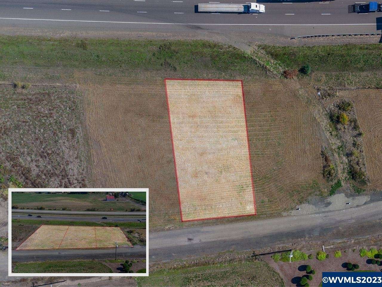 0.29 Acres of Commercial Land for Sale in Jefferson, Oregon