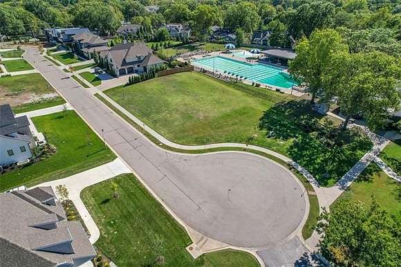 0.34 Acres of Residential Land for Sale in Prairie Village, Kansas