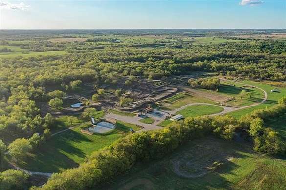 246 Acres of Recreational Land for Sale in Drexel, Missouri