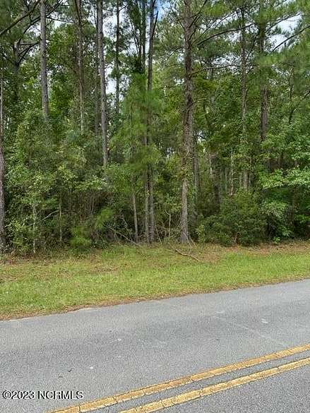 0.35 Acres of Land for Sale in Beaufort, North Carolina