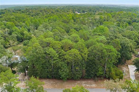 3.5 Acres of Residential Land for Sale in Wilmer, Alabama
