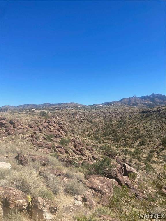 10.4 Acres of Land for Sale in Kingman, Arizona