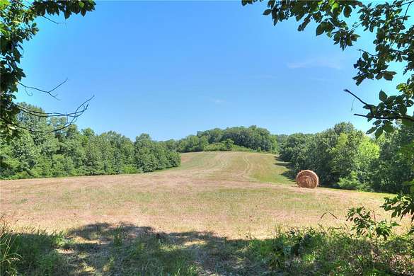 35 Acres of Agricultural Land for Sale in Elsberry, Missouri