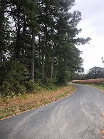 1.22 Acres of Residential Land for Sale in Parksley, Virginia