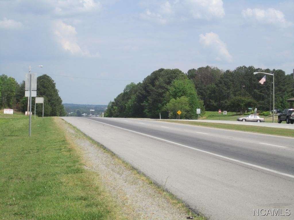 3.1 Acres of Commercial Land for Sale in Cullman, Alabama