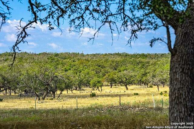 20.1 Acres of Land for Sale in Harper, Texas