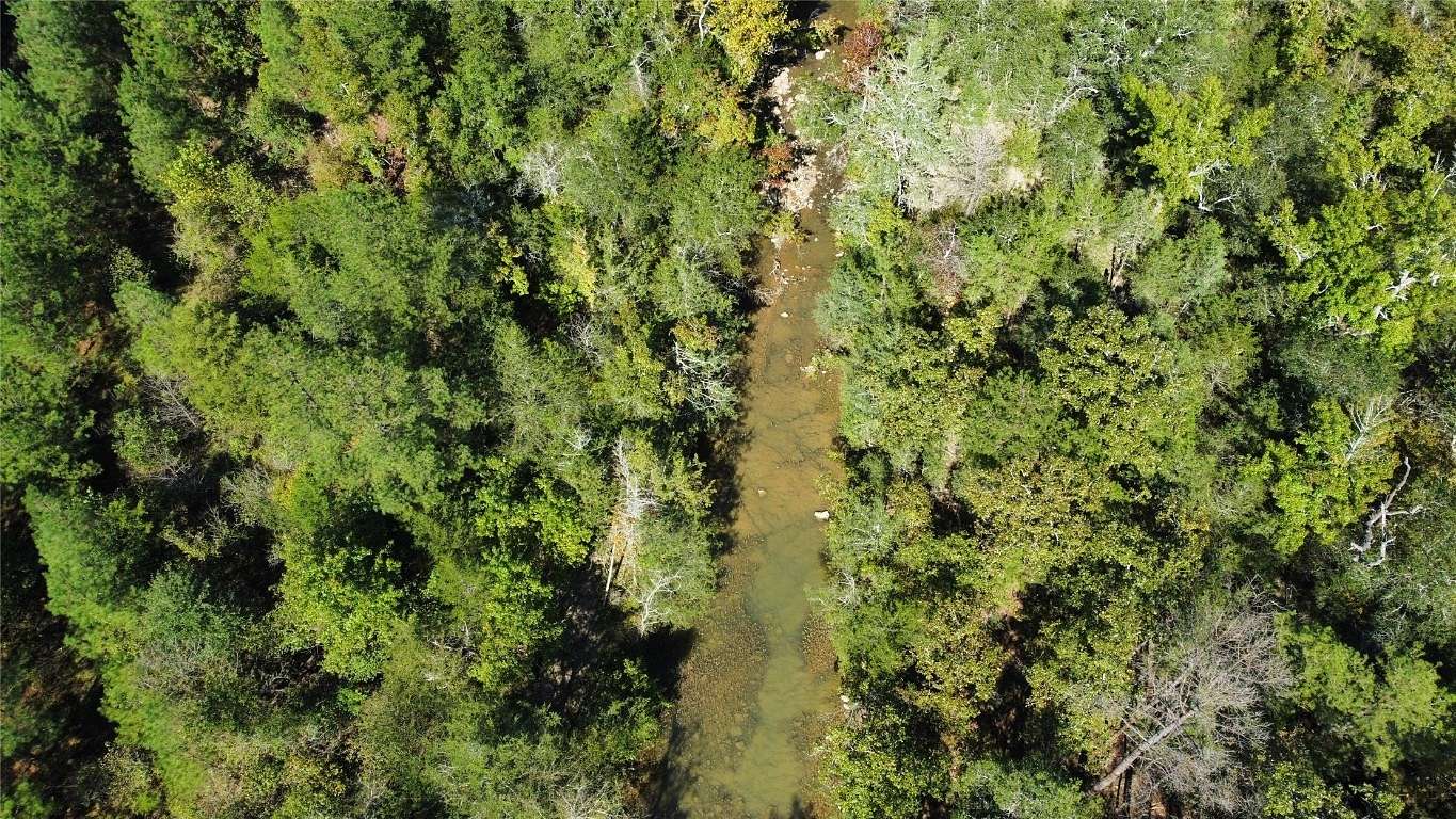 2.4 Acres of Residential Land for Sale in Broken Bow, Oklahoma